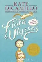 Betrouwbaar Flora & Ulysses