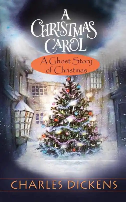 Gereduceerde Prijs A Christmas Carol / 1st Edition