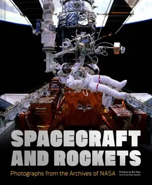 Fabrieksprijs Spacecraft and Rockets