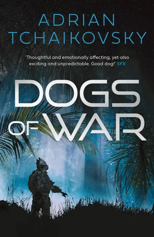 Dogs of War Beperkte Voorraad
