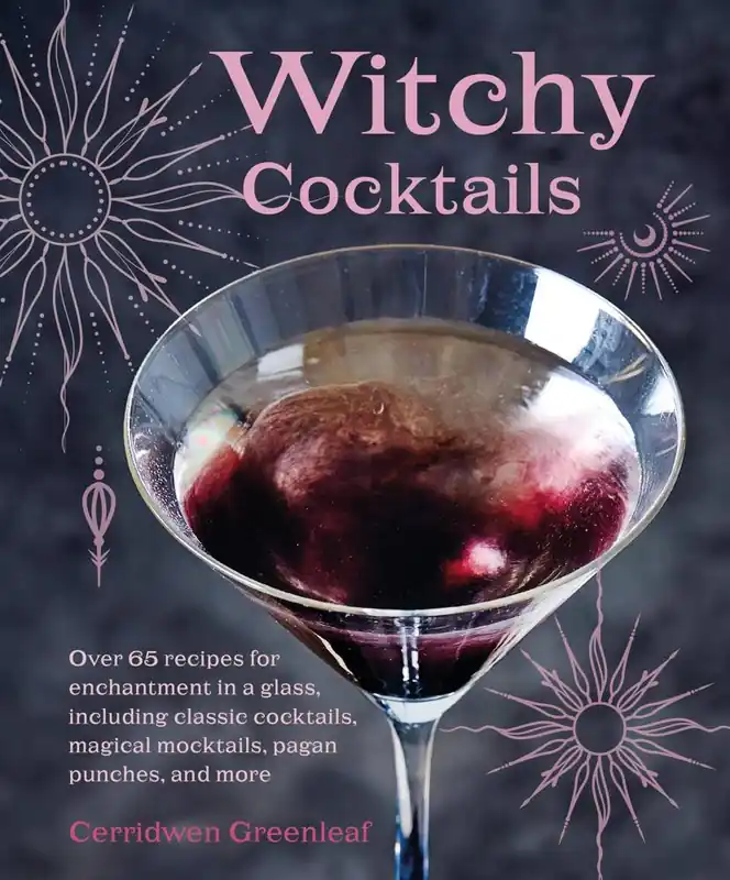 Exclusieve Aanbieding Witchy Cocktails