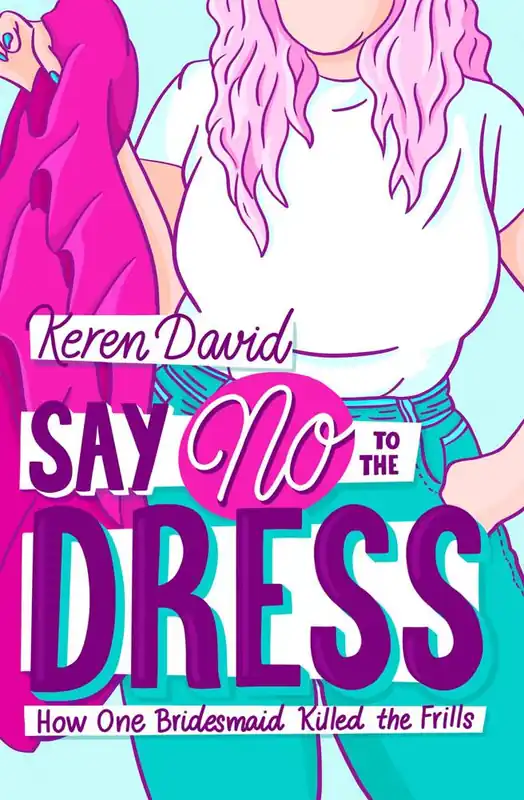 Exclusieve Aanbieding Say No to the Dress