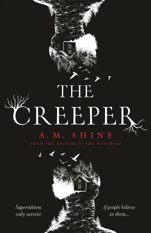 Fabrieksprijs The Creeper