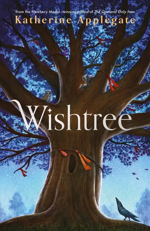 Finale Uitverkoop Wishtree