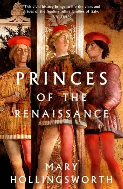 Nu Kopen Princes of the Renaissance