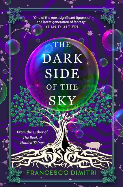 The Dark Side of the Sky Premium