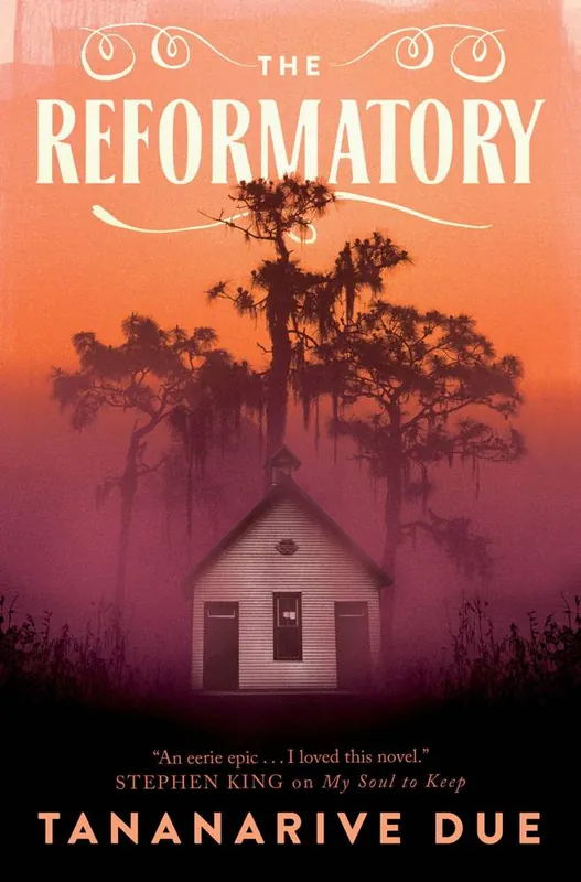 Actieprijs The Reformatory
