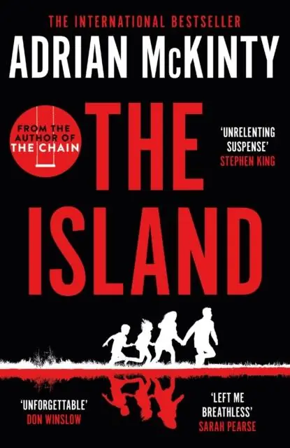 The Island Flitsaanbieding