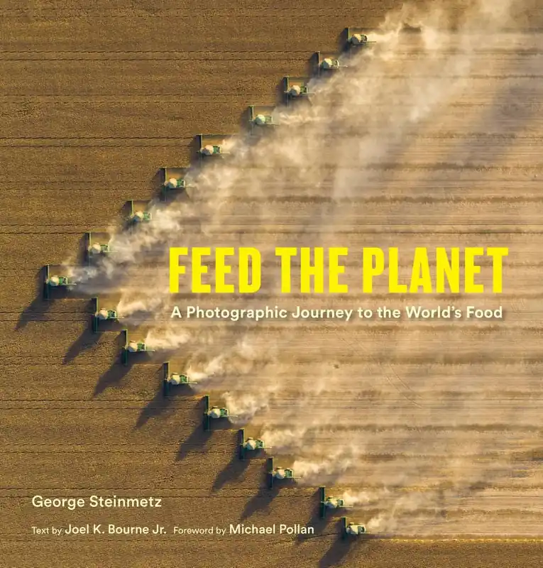 Feed the Planet Beste Prijs