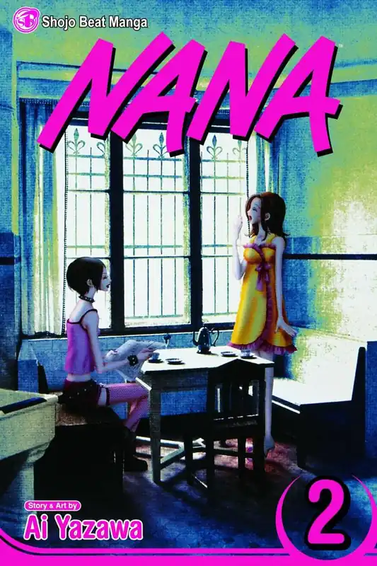 Rechtstreeks Van De Fabrikant Nana, Vol. 2