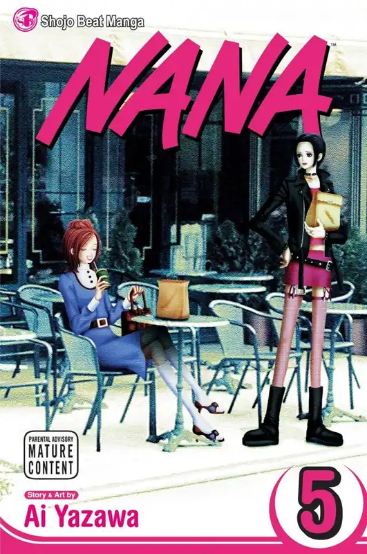 Lage Prijs Nana, Vol. 5