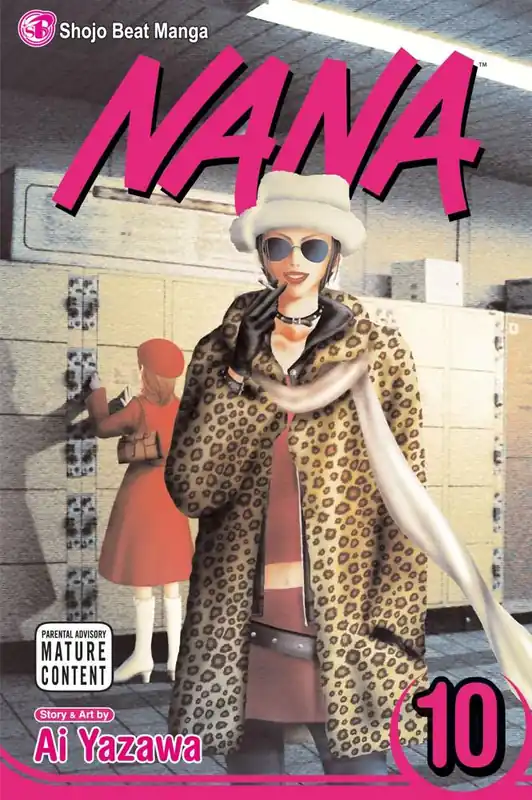 Nana, Vol. 10 Koop Vandaag