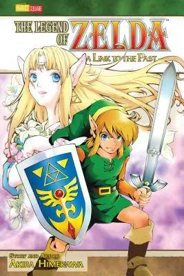 Legend of Zelda, Vol. 9 Finale Uitverkoop