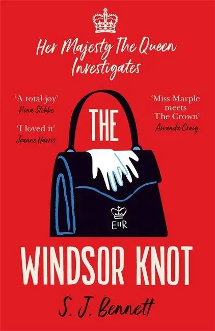 The Windsor Knot Laatste Kans
