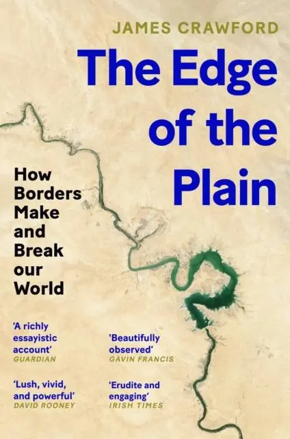 The Edge of the Plain Nu Kopen