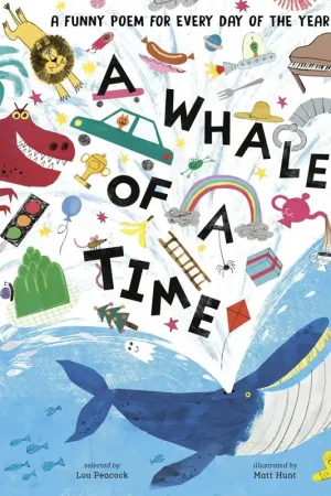 A Whale of a Time Gecertificeerd