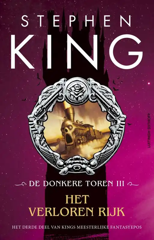 Lage Kosten Het verloren rijk / Druk 1