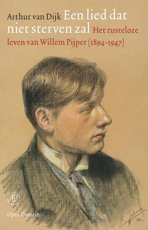 Een lied dat niet sterven zal / Druk 1 Koop Online