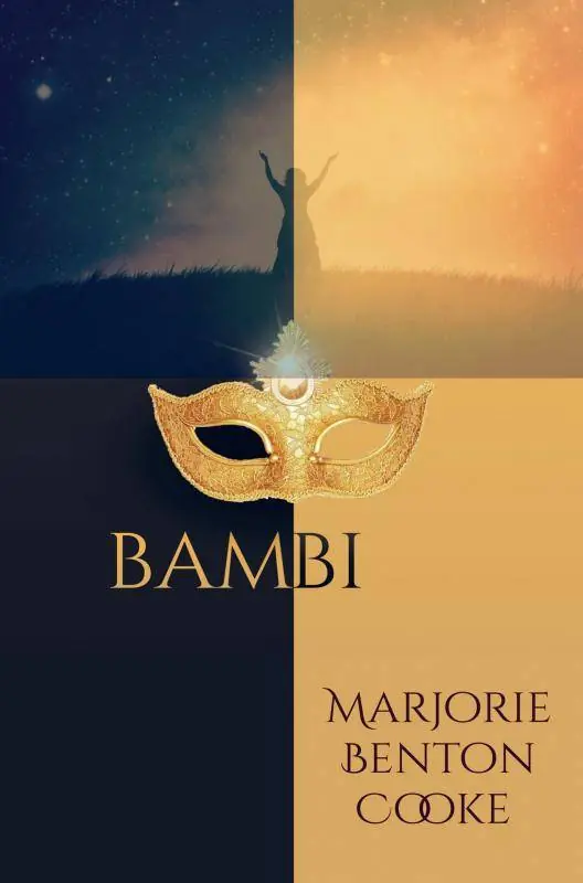 Bambi / 1st Edition Uitverkoop