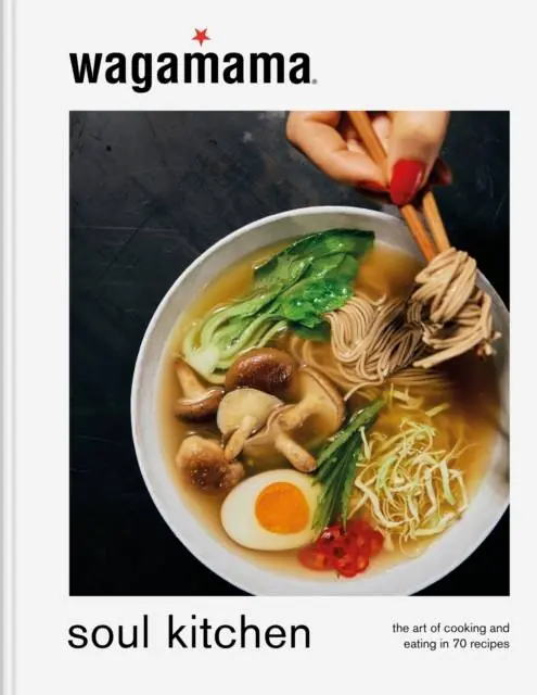 wagamama Soul Kitchen Speciale Aanbieding