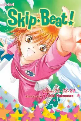 Gereduceerde Prijs Skip·Beat!, (3-in-1 Edition), Vol. 8