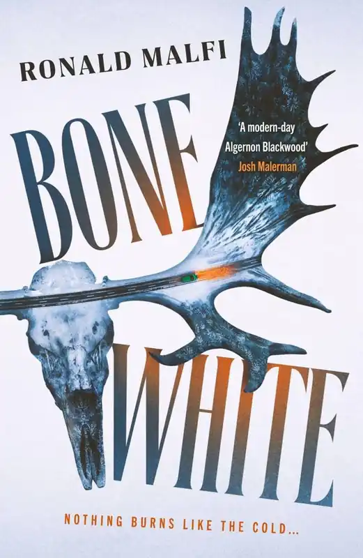 Bone White Weekendaanbieding