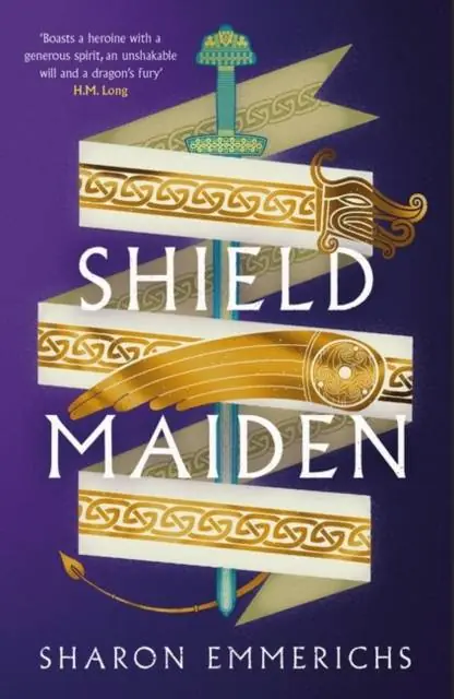 Fabrieksprijs Shield Maiden