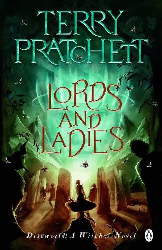 Lords And Ladies Rechtstreeks Van De Fabrikant