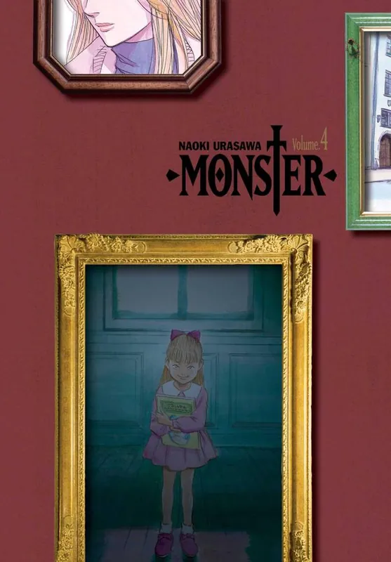 Populair Monster: The Perfect Edition, Vol. 4