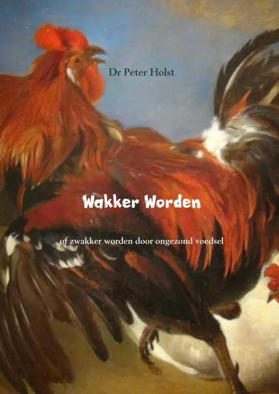 Gratis Verzending Wakker Worden / Druk 1