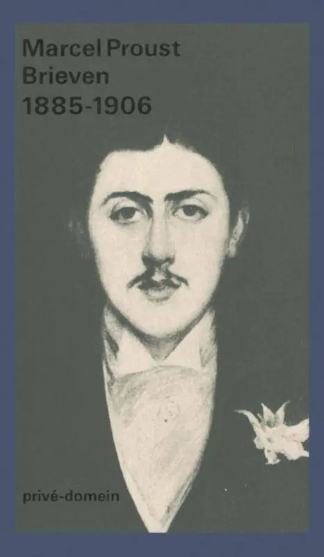 Brieven 1885-1905 / Druk 1 Beste Prijs