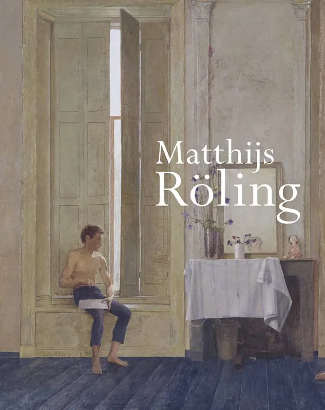 Matthijs Röling / Druk 1 Direct Beschikbaar