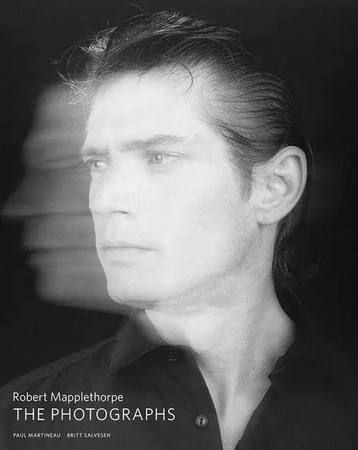 Koopje Robert Mapplethorpe - The Photographs