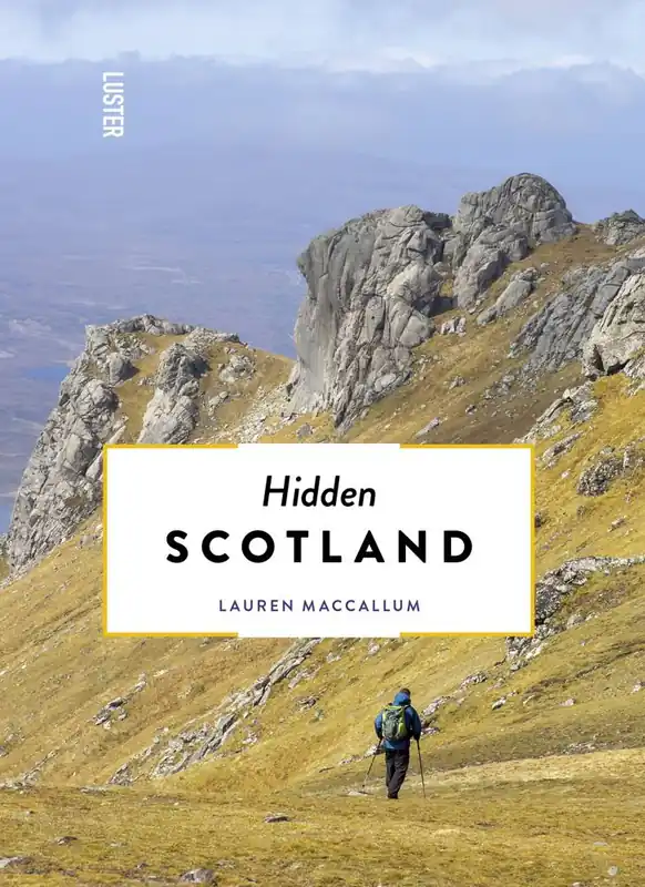 Hidden Scotland / 2nd Edition Shop Nu