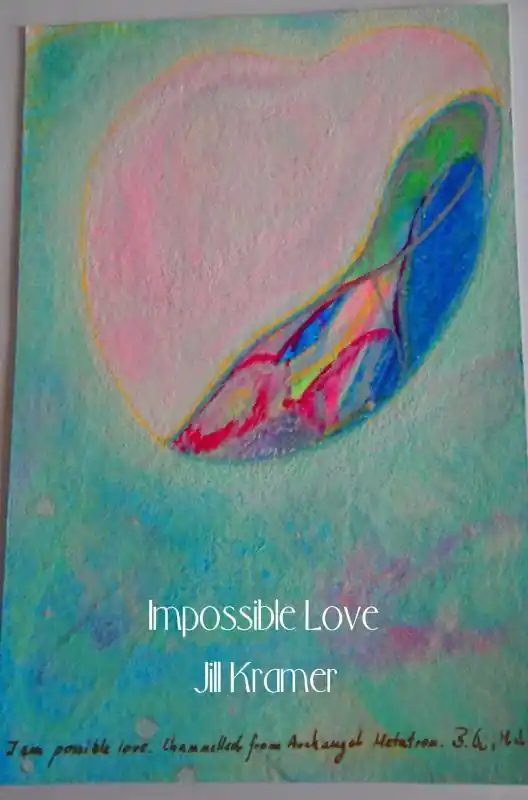 Laatste Versie Impossible love / 2nd Edition