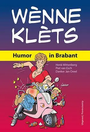 Finale Uitverkoop Wènne klèts / Druk 1