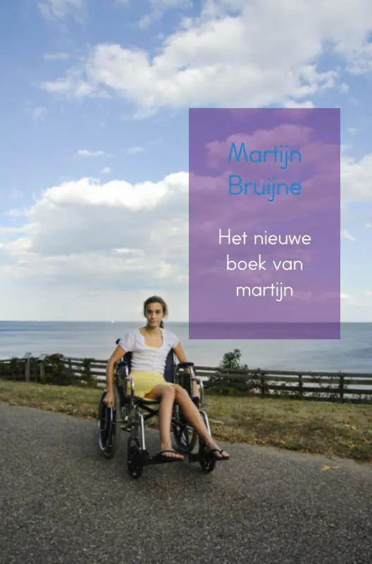 Het nieuwe boek van martijn / 3 Edition Aanbieding