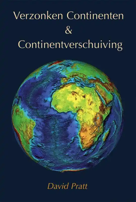 Verzonken continenten & continentverschuiving / Druk 1 Bestel Nu