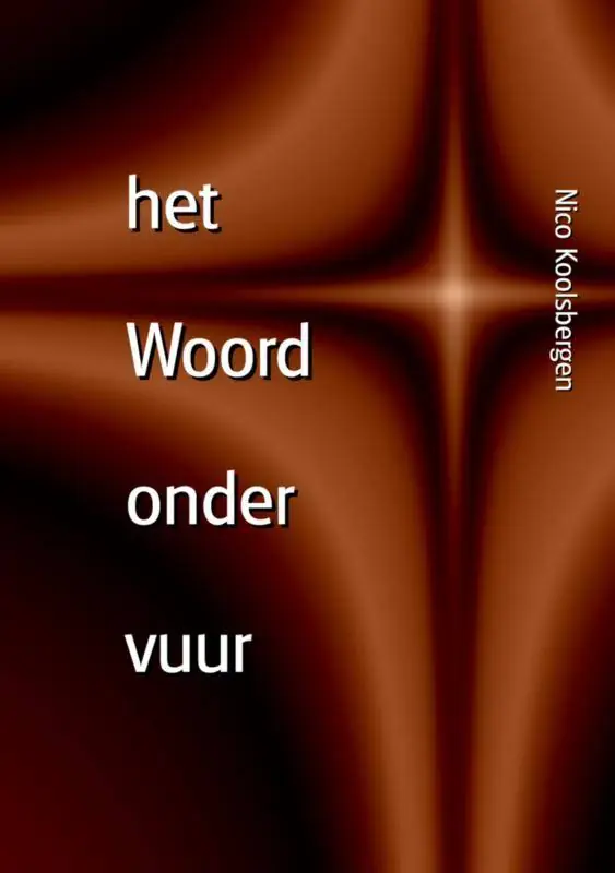 het woord onder vuur / Druk 1 Laatste Kans