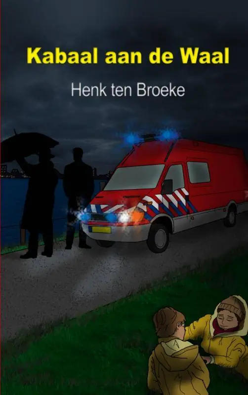 Kabaal aan de Waal / Druk 1 Must-Have