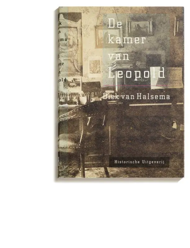 De kamer van Leopold / Druk 2 Lage Kosten