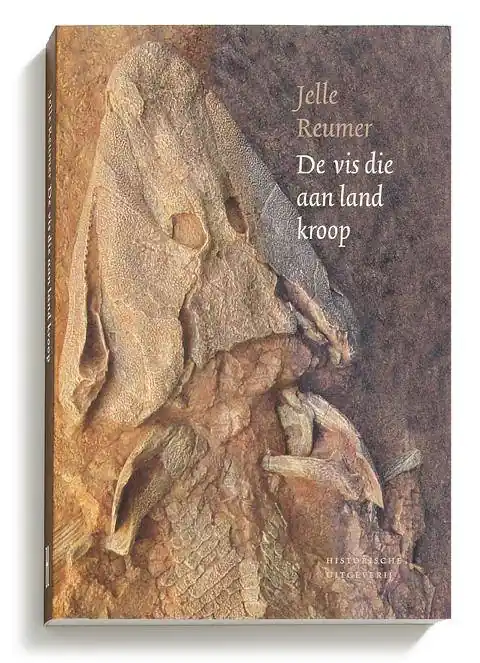 Shop Nu De vis die aan land kroop / Druk 3