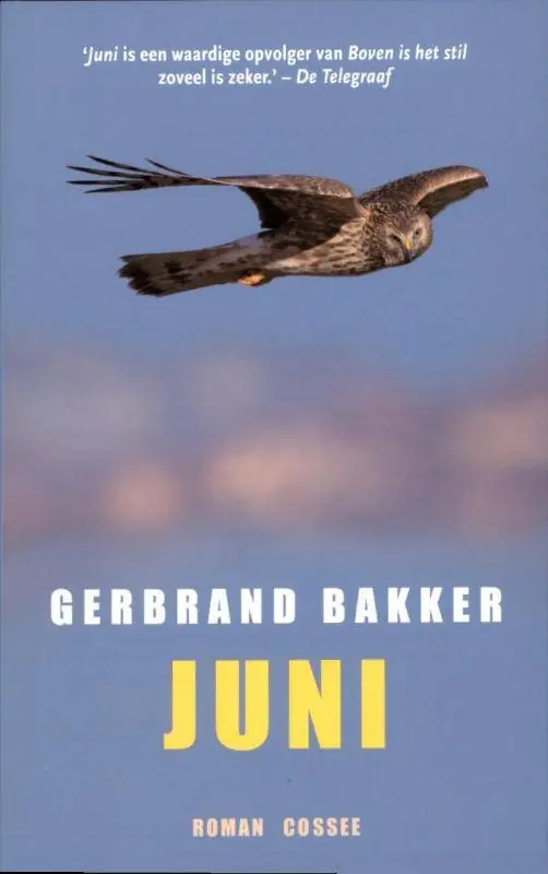 Juni / Druk 5 Superprijs