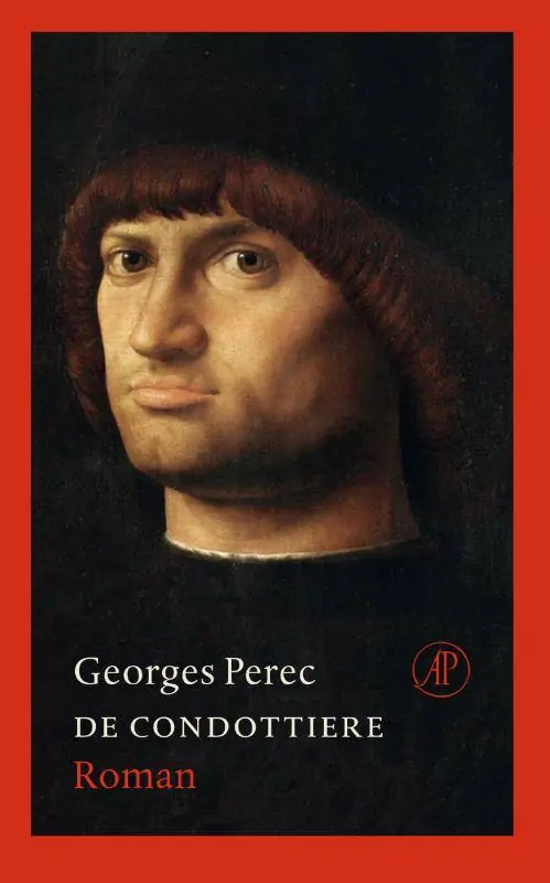 De Condottiere / Druk 1 Nieuw