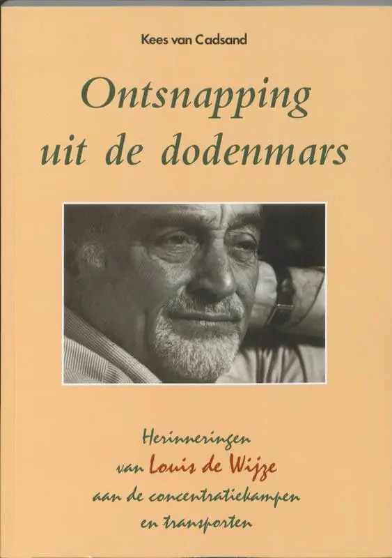 Snelle Levering Ontsnapping uit de dodenmars / Druk 4