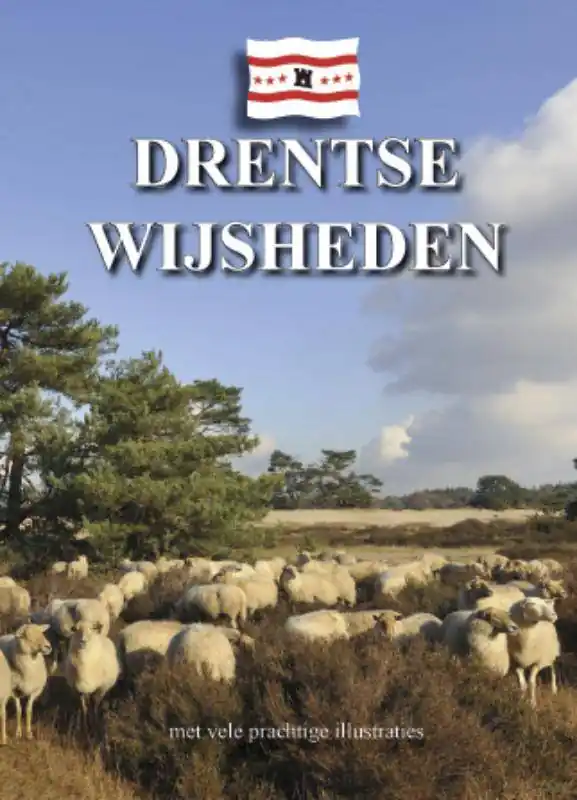 Drentse wijsheden / Druk 1 Speciale Aanbieding