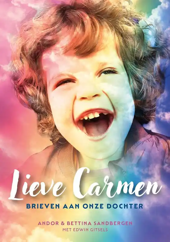 Lieve Carmen / Druk 1 Direct Verzonden