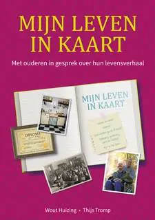 Laatste Versie Mijn leven in kaart / Druk 4
