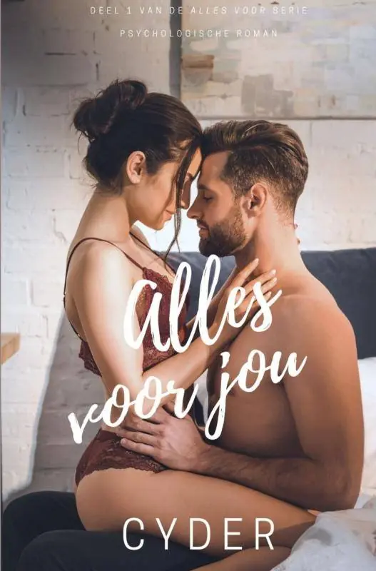 Alles voor jou / Druk 3 Betrouwbaar
