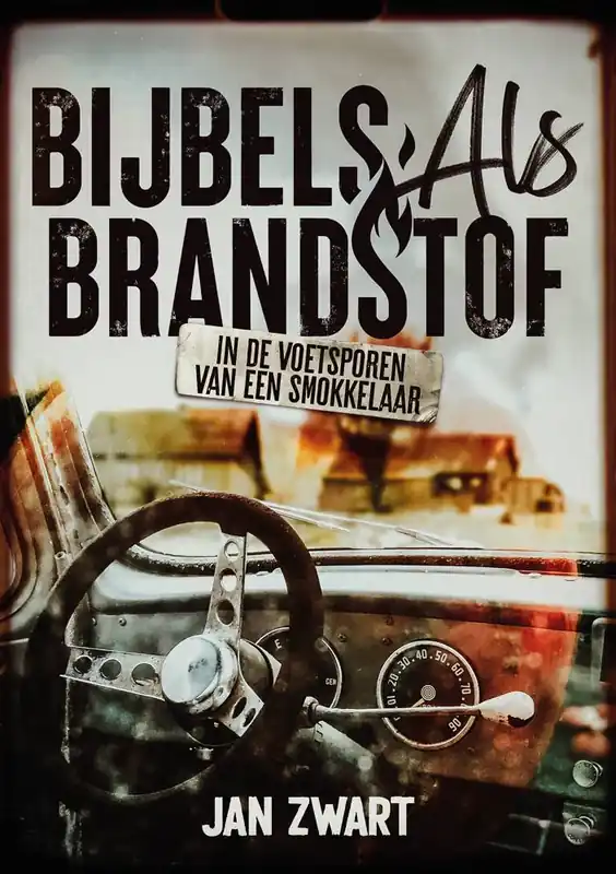 Bijbels als brandstof / Druk 1 Fabrieksprijs